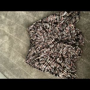 7” pace breaker short